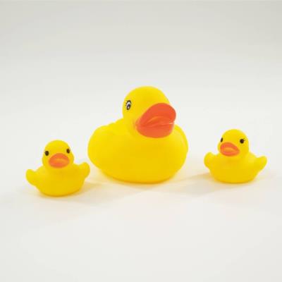 Opakowanie Rodzinka kaczuszek 3 szt.