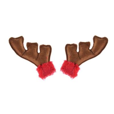 Opakowanie Rogi renifera - spinki 2szt