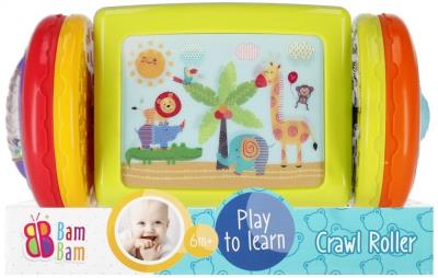 Opakowanie Roler do raczkowania