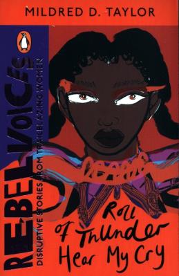 Okładka książki Roll of Thunder, Hear My Cry