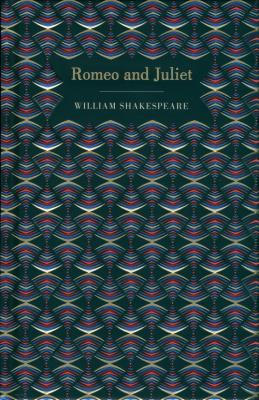 Romeo and Juliet. Autor: William Shakespeare. SmakLiter.pl Okładka książki Romeo and Juliet