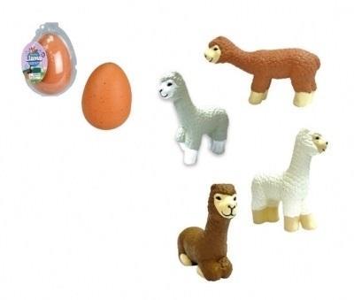 Opakowanie Rosnąca lama w jajku