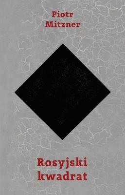 Okładka książki Rosyjski kwadrat