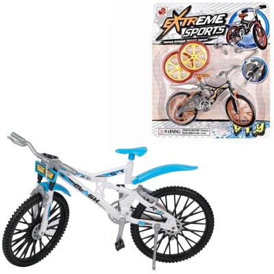 Opakowanie Rower do skręcania