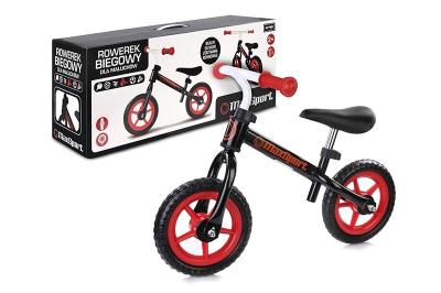 Opakowanie Rowerek biegowy Maxsport