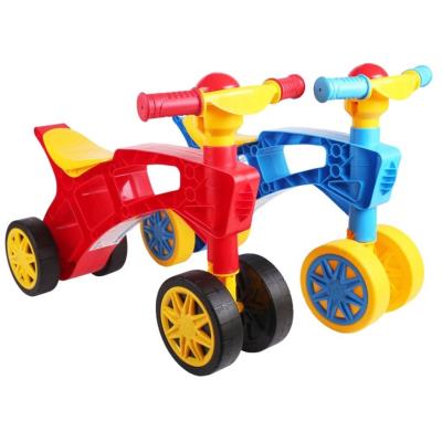 Opakowanie Rowerek biegowy MIX