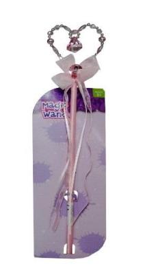 Opakowanie Różdżka