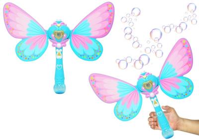 Opakowanie Różdżka bańki mydlane ze światłem i dźwiękiem