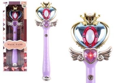 Opakowanie Różdżka Kryształowej Mocy