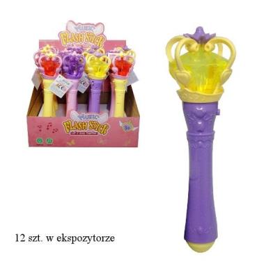 Opakowanie Różdżka na baterie MIX