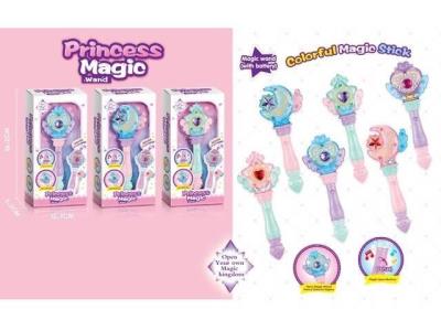 Opakowanie Różdżka światło dźwięk mix