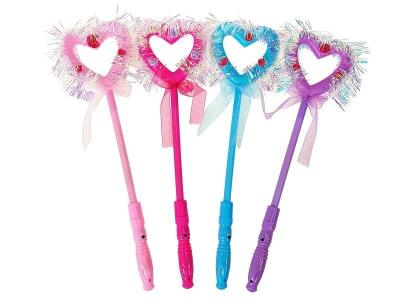 Opakowanie Różdżka ze światłem MIX