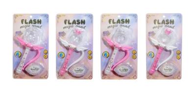 Opakowanie Różdżka ze światłem MIX