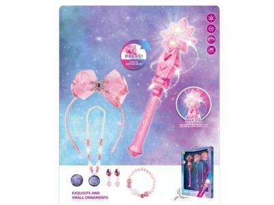 Opakowanie Różdżka ze światłem