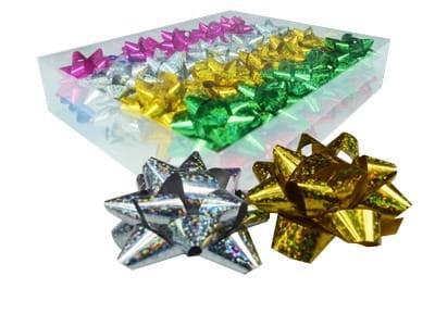 Opakowanie Rozeta 6cm MIX