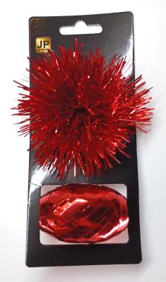 Opakowanie Rozeta czerwona GB 304