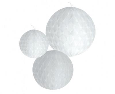 Opakowanie Rozeta dekoracyjna 3 kule