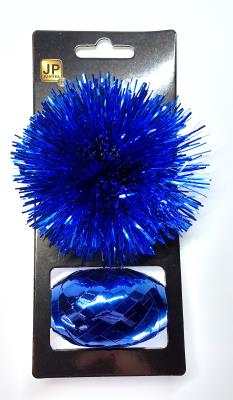 Opakowanie Rozeta granatowa GB 304