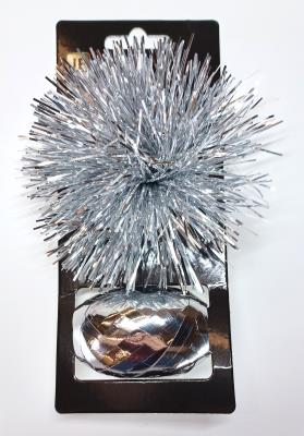 Opakowanie Rozeta srebrna GB 304