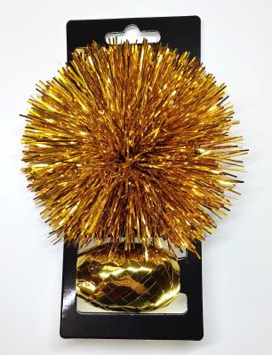 Opakowanie Rozeta złota GB 304