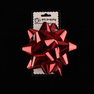 Opakowanie Rozetka duża 25cm MIX