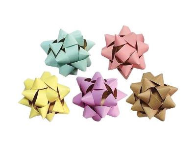 Opakowanie Rozetka kraft 1,8x11cm (50szt)