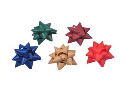 Opakowanie Rozetka Kraft 2/9cm 50 sztuk 5660317