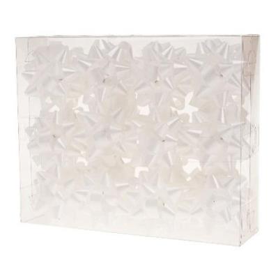 Opakowanie Rozetka mała matowa 5,5cm biała (24szt) ROZETTE