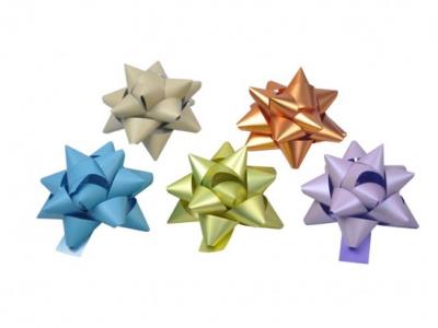 Opakowanie Rozetka metal mat 2/9cm 50 sztuk 5660322