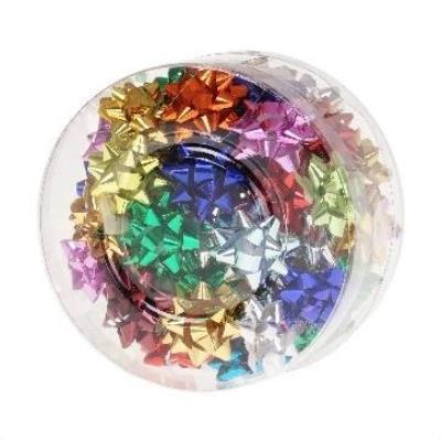 Opakowanie Rozetka mini 2,5cm mix (50szt)