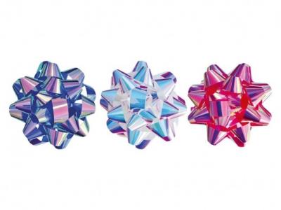 Opakowanie Rozetka perłowa jumbo 2/15 cm 6 sztuk 5660307