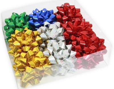 Opakowanie Rozety holographic 12,7cm (18szt)