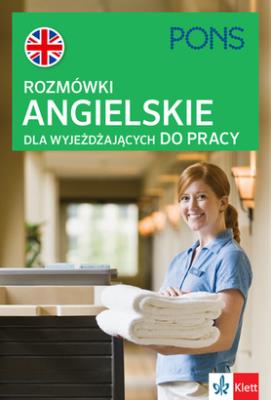 Rozmówki angielskie dla wyjeżdż.do pracy w.4. Autor:   Praca zbiorowa. SmakLiter.pl Okładka książki Rozmówki angielskie dla wyjeżdż.do pracy w.4