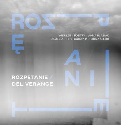 Okładka książki Rozpętanie / Delivarance