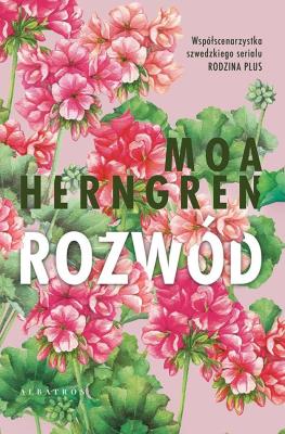 Okładka książki Rozwód
