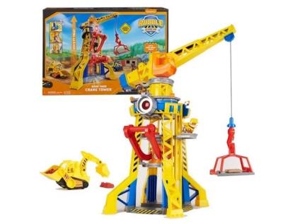 Opakowanie Rubble i Jego Ekipa: Wieża Dźwigowa