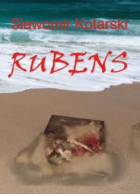 Okładka książki Rubens