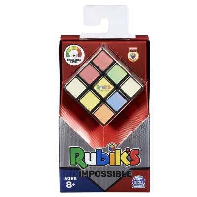 Opakowanie Rubik's: Kostka Multikolor