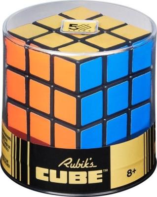 Rubik's: Kostka Retro. Wydawca: RUBIKS. SmakLiter.pl Opakowanie Rubik's: Kostka Retro