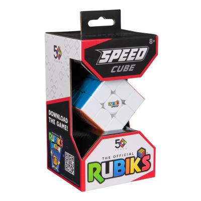 Opakowanie Rubik's: Kostka SPEED 3x3