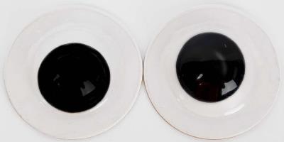 Opakowanie Ruchome oczka 50mm