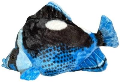 Opakowanie Ryba Hepatus niebieska 41cm