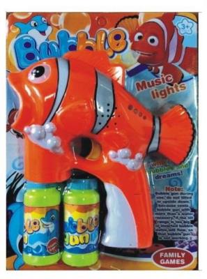 Opakowanie Rybka do robienia baniek