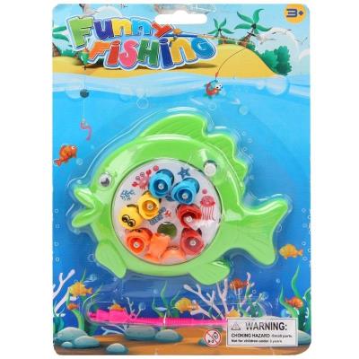 Opakowanie Rybka Magnetyczne łowienie