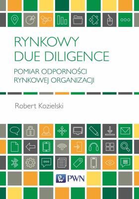 Okładka książki Rynkowy Due Diligence