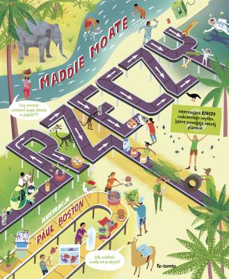 Okładka książki Rzeczy