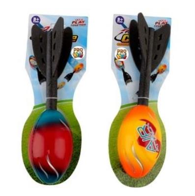 Opakowanie Rzutka bomba z lotką mix