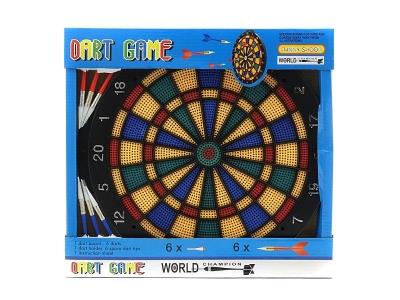 Opakowanie Rzutki 34x31x2,5cm