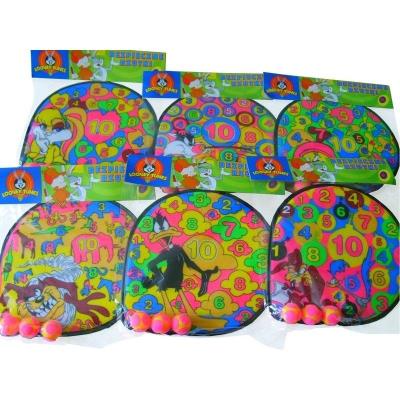 Opakowanie Rzutki bajkowe MIX