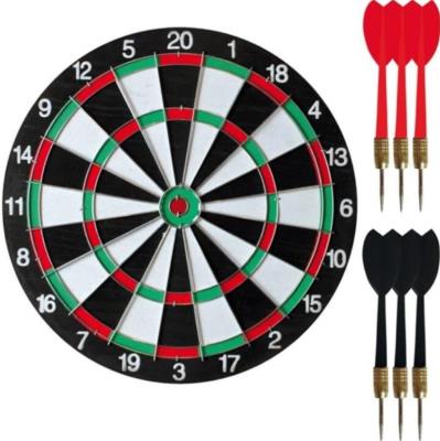 Opakowanie Rzutki drewniane dart